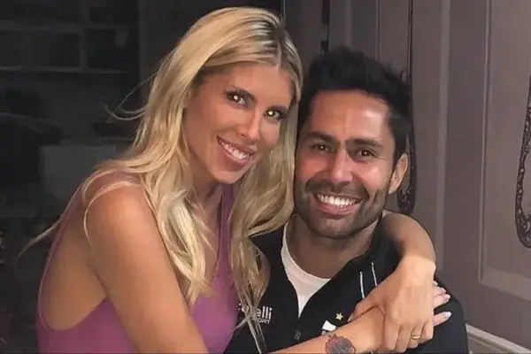 Cote López se refirió al ingreso de Luis Jiménez a ''Mundos Opuestos'' ,Redes sociales | Referencial