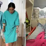 Influencer chilena fue atropellada en Tailandia, Cata Cazu | Redes sociales
