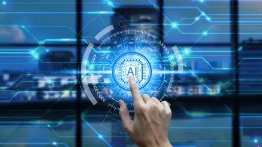Inteligencia artificial, Cedida