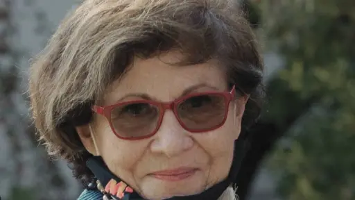 Teresita Reyes