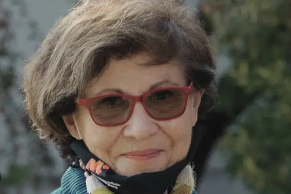 Teresita Reyes