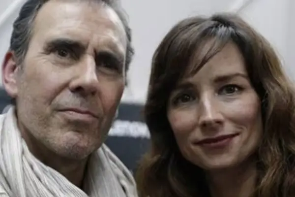 María José Prieto