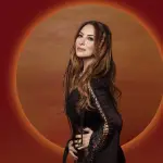 Myriam Hernández , Redes sociales | Referencial