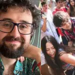 \Brunito\ en sus años como universitario, Instagram