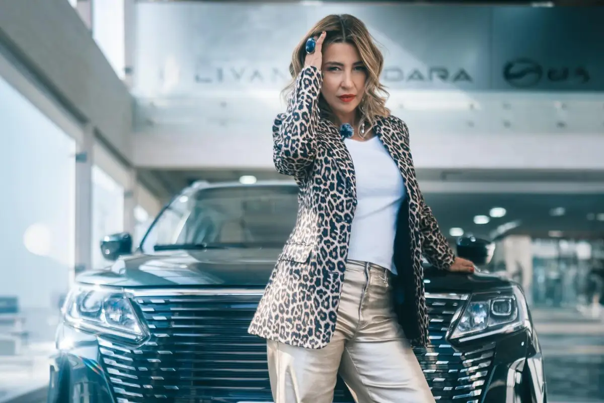 Pancha Merino, Instagram