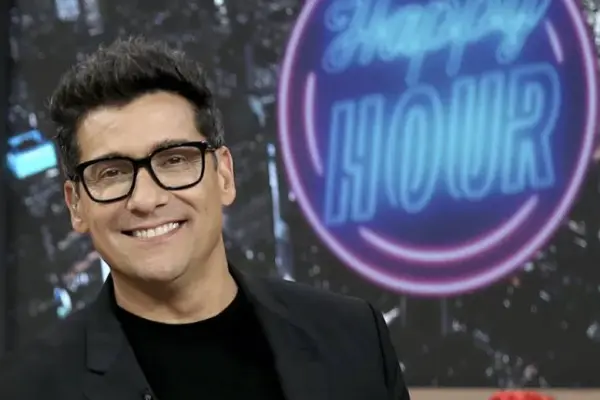 Rafael Araneda