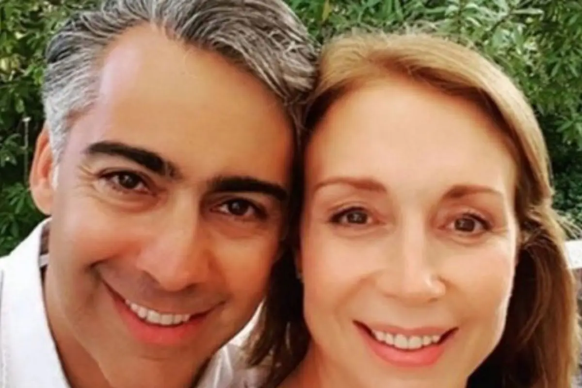 MEO sufrió el robo de camioneta, Instagram