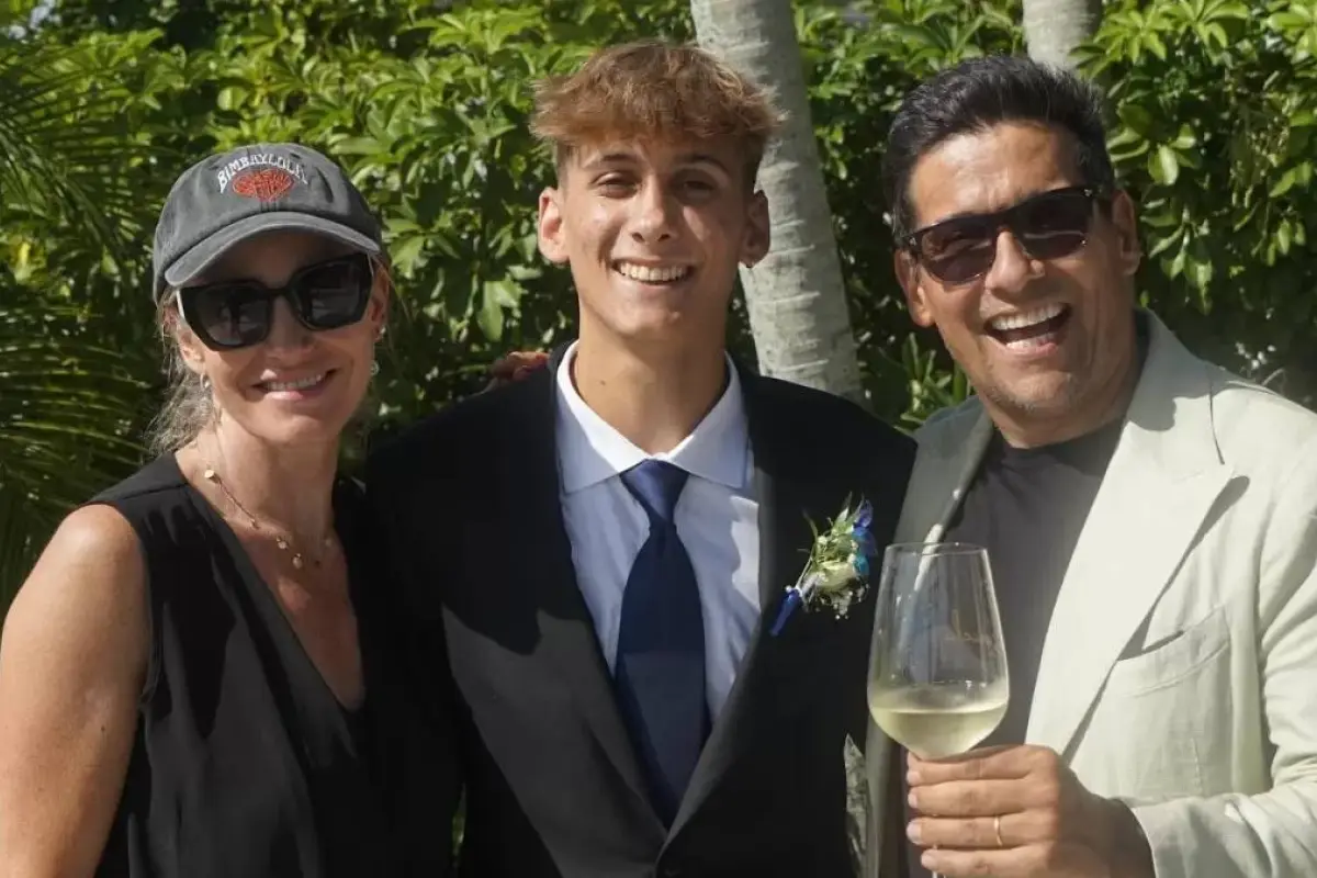 Vicente Araneda , Redes Sociales