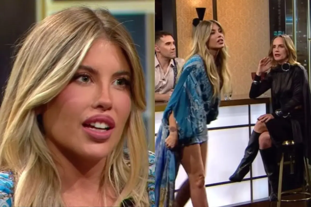 Coté López en PH, Captura