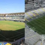 El deporte se suma al Día del Patrimonio, Instagram