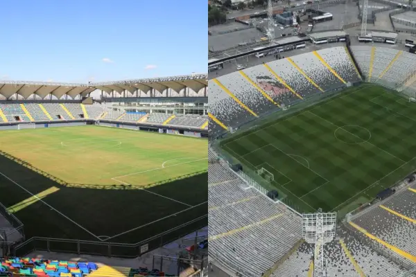 El deporte se suma al Día del Patrimonio ,Instagram