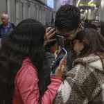Yerko Aliga, ex Rojo, entre los chilenos deportados de EE.UU., Redes sociales | X