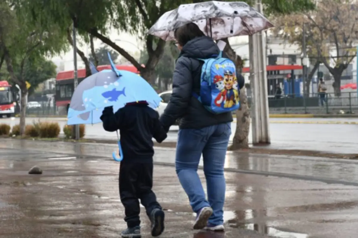 Vacaciones de invierno