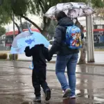 Vacaciones de invierno