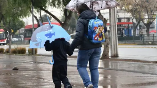 Vacaciones de invierno