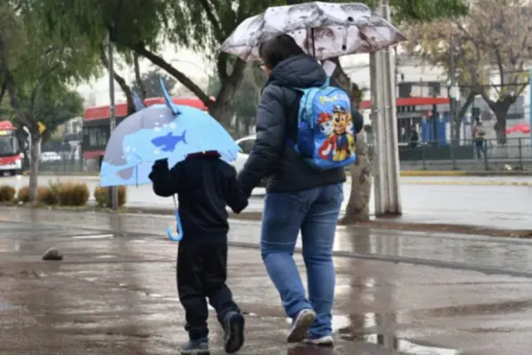 Vacaciones de invierno