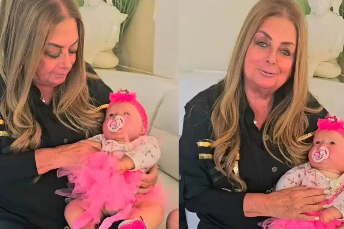 Tía Sonia , Redes sociales 