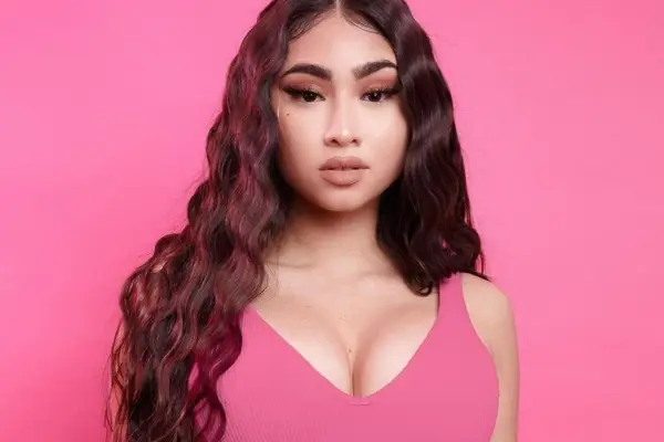 Paloma Mami ,Redes Sociales 