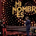 Mi nombre es