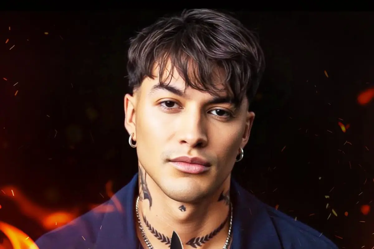 Nico Solabarrieta, Chilevisión