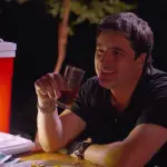 Jorge Zabaleta , Canal 13 