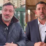 Sebastian Sichel alcalde de Ñuñoa y Daniel Reyes edil de La Florida, Instagram