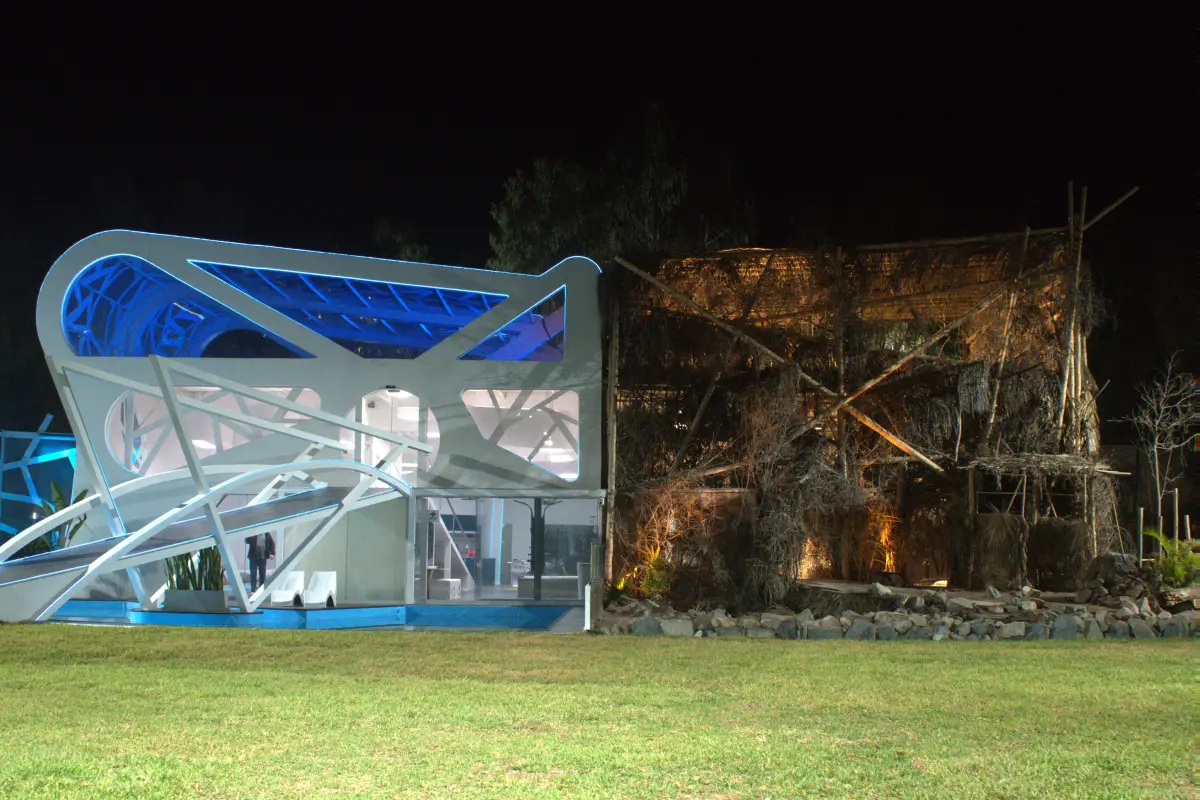 Así será la versión 2025 de ''Mundos Opuestos'', Canal 13