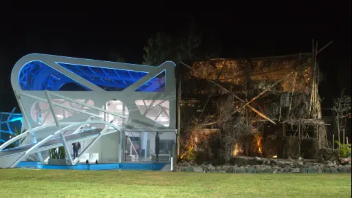 Así será la versión 2025 de ''Mundos Opuestos'', Canal 13