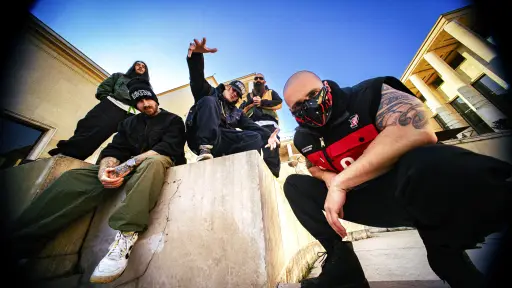Rise Of The Northstar anuncia su debut en Chile: 14 de octubre en Sala Metrónomo , Cedida