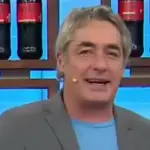 José Luis Repenning, Captura Canal 13