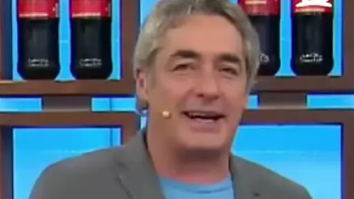José Luis Repenning, Captura Canal 13
