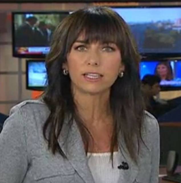 Macarena Puigrredón - Mega