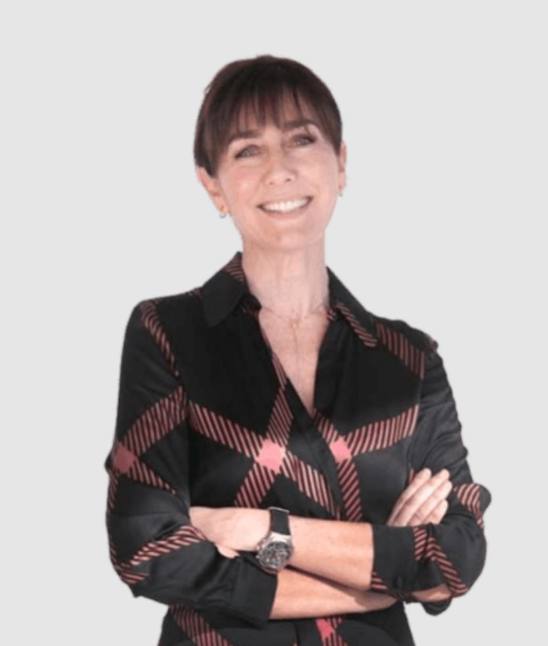 Macarena Puigrredón - Redes Sociales