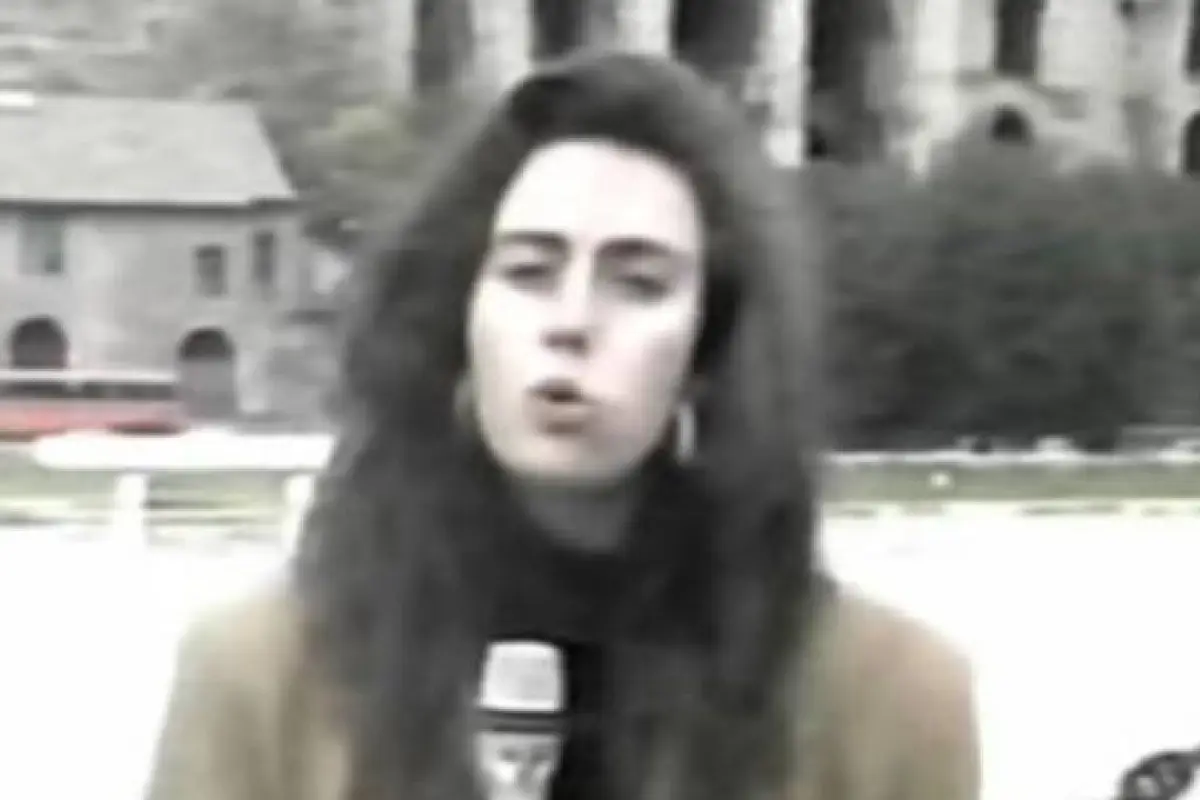 Macarena Puigrredón, Redes Sociales