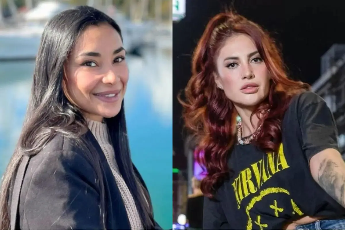 Natalia Arenita Rodríguez y Karen Paola, Archivo