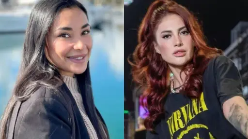 Natalia Arenita Rodríguez y Karen Paola, Archivo