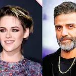 Kristen Stewart y Oscar Isaac, Cedido