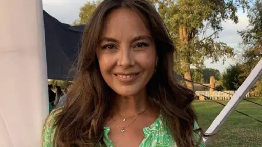 Ángeles Araya