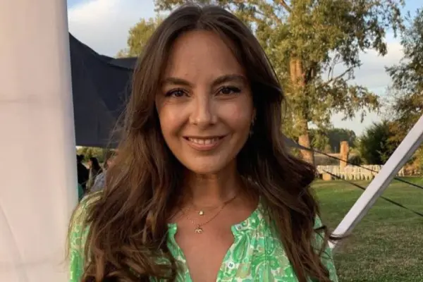 Ángeles Araya