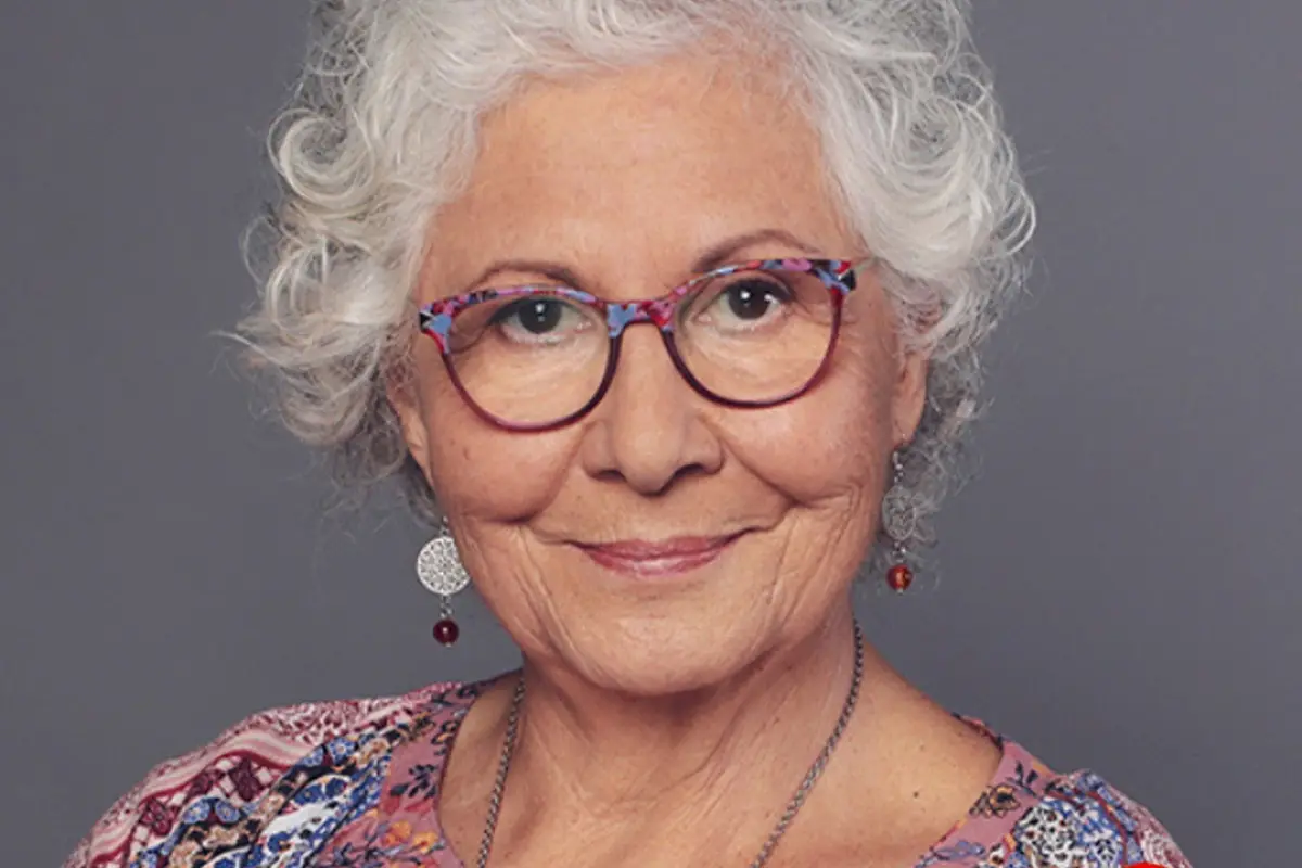 Teresita Reyes, Instagram