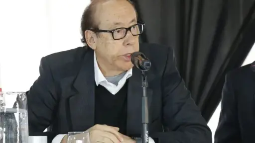 Alfredo Stöhwing , Cedida