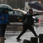 lluvia