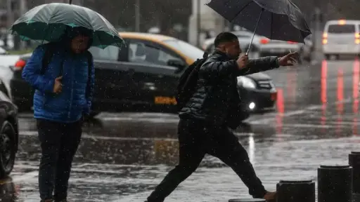 lluvia