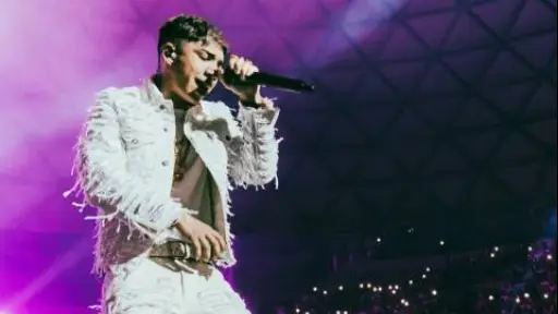 Jairo Vera Movistar Arena, Cedida