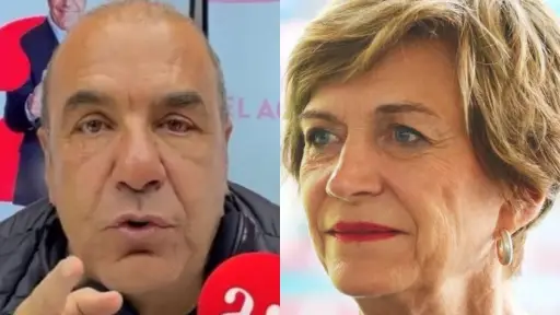 Checho Hirane y Evelyn Matthei, Archivo