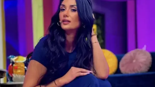 Pamela Díaz
