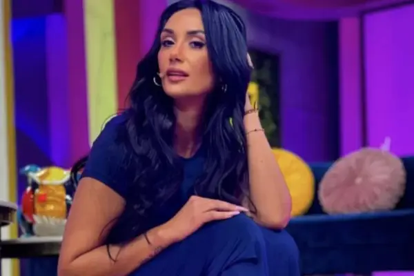 Pamela Díaz