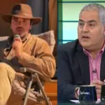 Sabas Chahuán explicó el caso de conserje agredido, Captura