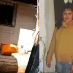 Increíble caso de canibalismo en Pudahuel, Captura