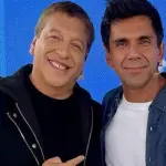 Dos rostros de Chilevisión en la mira de Mega, Instagram